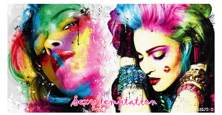 Affiche murale géante - Ref 2456766 Image 14