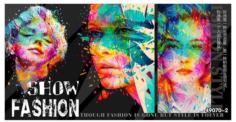 Affiche murale géante - Ref 2456766 Image 12