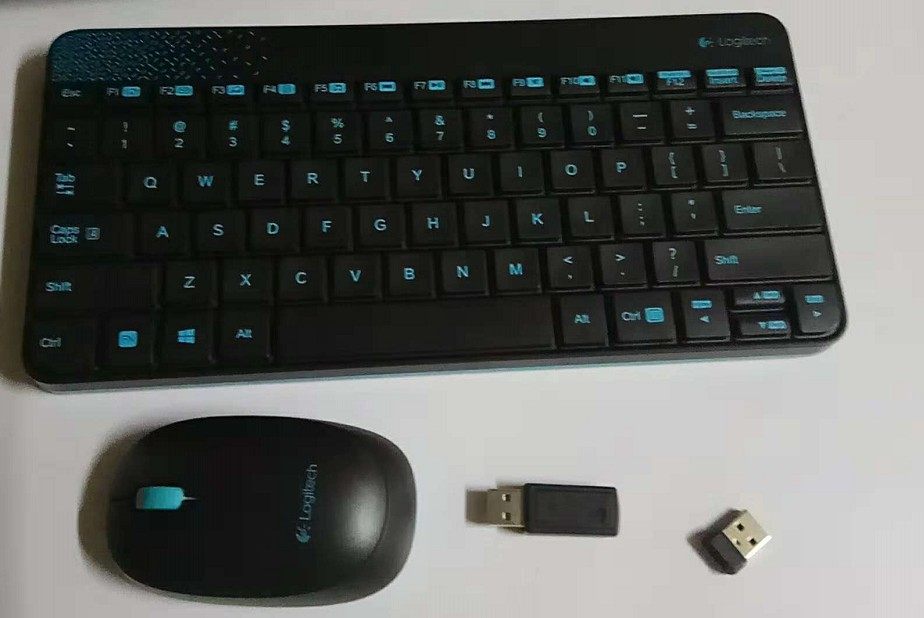 Rotech K240 Keyboard m212 Slide Mouse M170 Slide Mouse Desktop Laptop Wireless Mouse Wireless