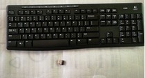 Original Logitech K260 keyboard wireless keyboard K260 Youlian six-way receiver