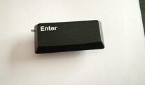 Logitech K260 K270 MK260 MK270 keyboard key cap etc. Enter key cap round and square 2 kinds