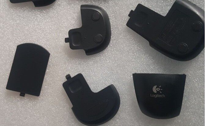 Rotech M210 M280 M280 M275 M275 M187 M187 MOUSE BACK COVER KEYBOARD CAP BUTTON KEYCAP