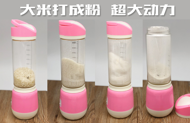 máy xay sinh tố omniblend Máy ép trái cây gia đình mini sinh viên ký túc xá đa chức năng máy nấu ăn nhỏ vắt nước trái cây tự động không có xỉ và rau quả may ep hoa qua