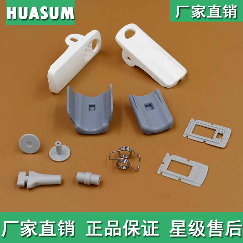 金科威血氧探头：精准守护健康的秘密小夹子