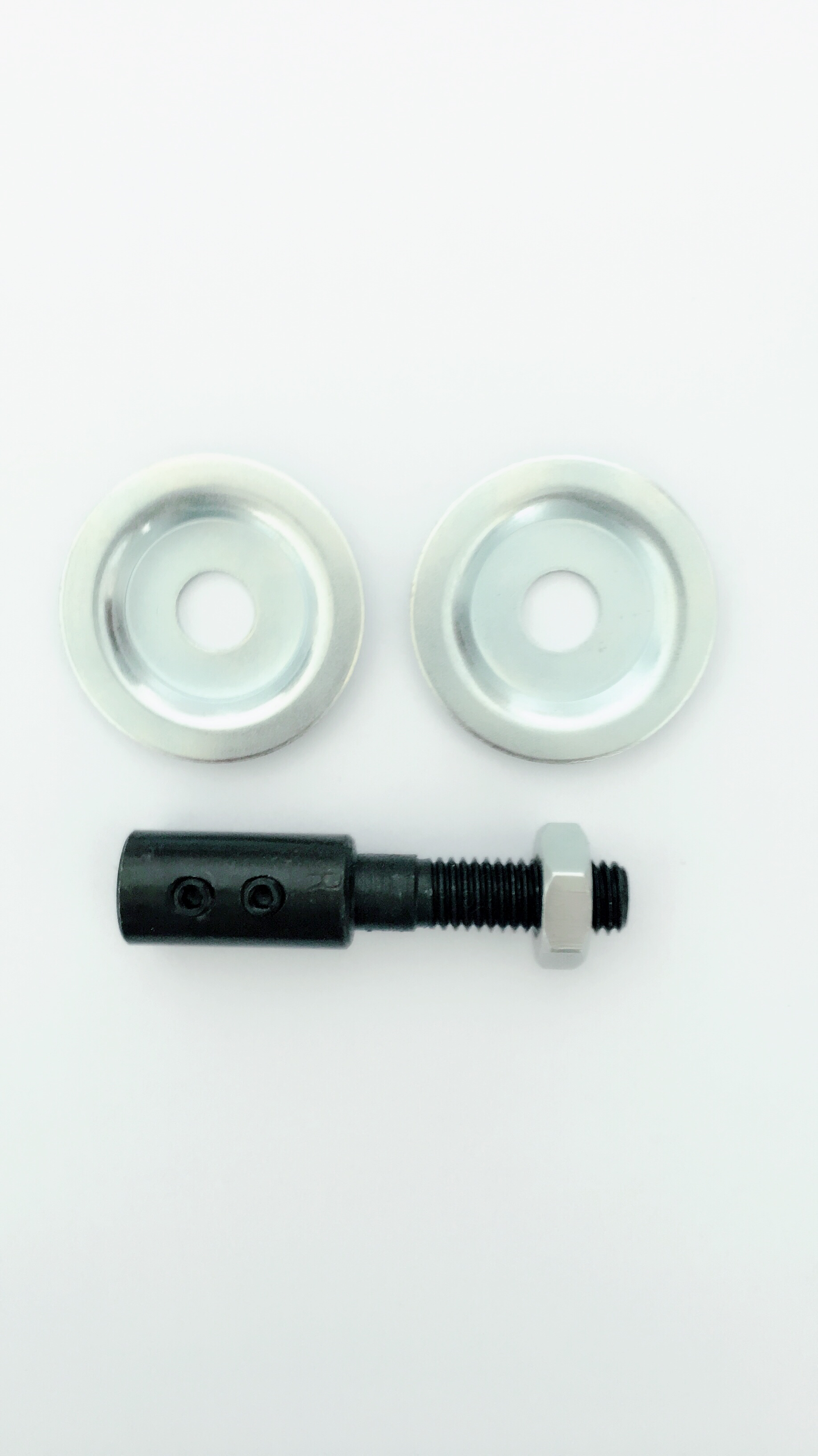 Tianming TM-2 clip shaft left and right clip shaft super-connected shaft