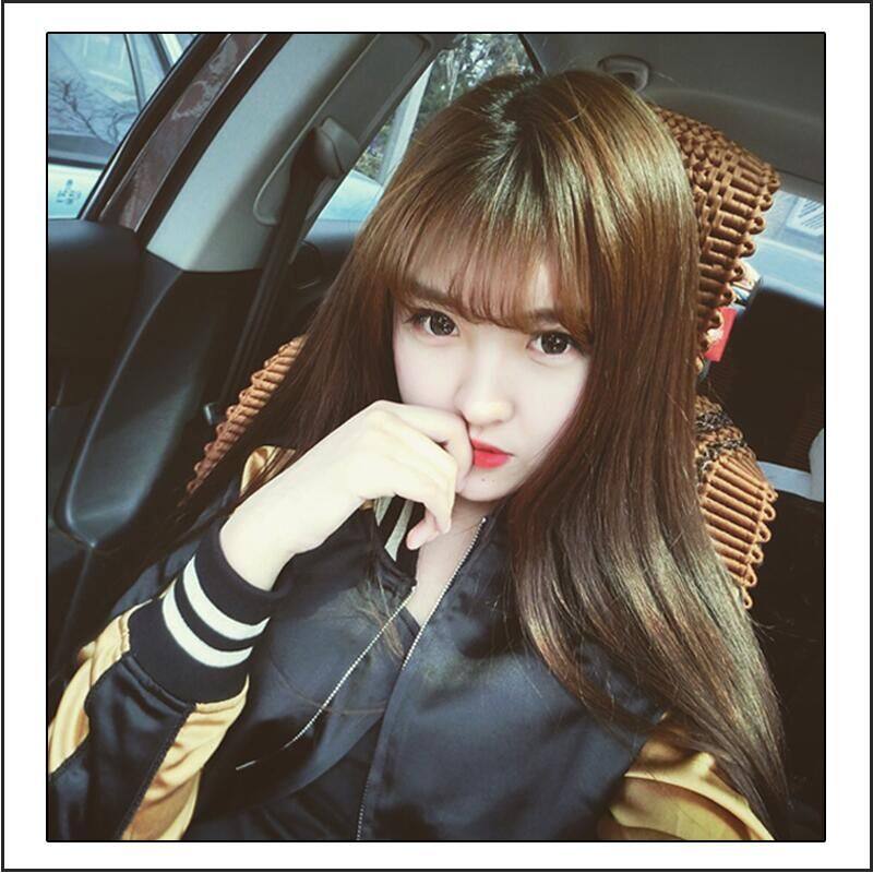 Perruque Long cheveux raides - Ref 2611459 Image 17