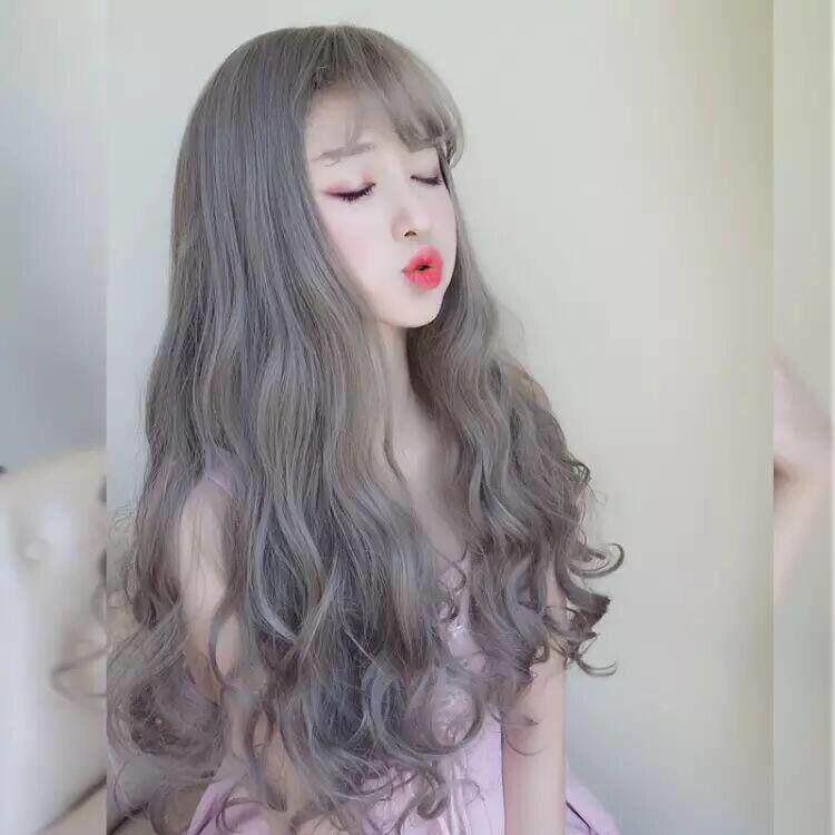 Perruque Les cheveux longs - Ref 2609188 Image 18