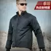 Archon tactical outdoor Titan heat reflective cotton coat Waterproof ultra-light special forces combat training suit Large size jacket cotton suit