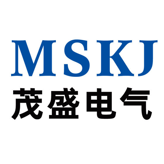 茂盛电气的LOGO