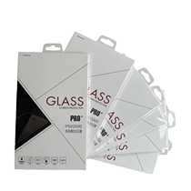 PSV1000 2000 tempered glass film PSV high-definition film electrostatic adsorption send frosted back film 2 pieces