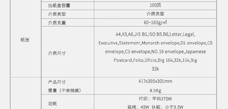 Chính hãng Aurora AD220MNW máy quét hỗn hợp đen trắng kỹ thuật số và in máy photocopy đa chức năng A4 - Thiết bị & phụ kiện đa chức năng