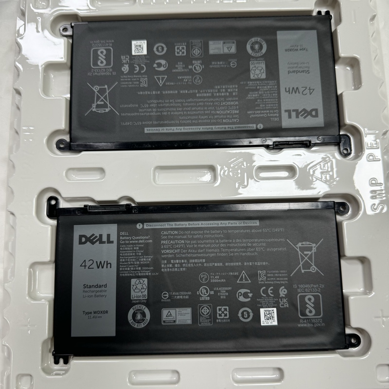 Original Dell Inspiron 15 5000 5583 5580 5579 5575 5570 Laptop Battery