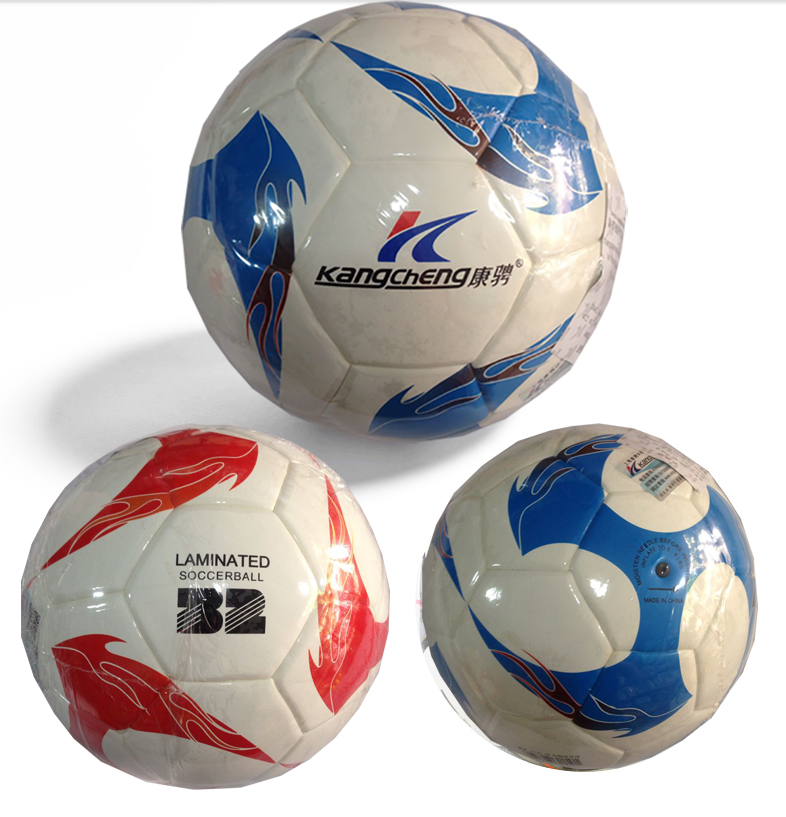 Ballon de football - Ref 5697 Image 17