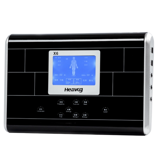 Hywige x6 шейки матки спондилоз костяная гиперплазия поясничная диск -грыжа терапия поясничной мышцы терапии поясничной мышцей