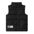 Hàn Quốc lớn trinh bông xuống vest giải trí vest ấm bé trai lụa thở và cô gái trẻ em cartoon vest bông áo gile cho bé trai Áo ghi lê