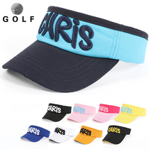 Golf hat children's headless hat boys and girls sports sunscreen hat sun hat teenagers children's hat