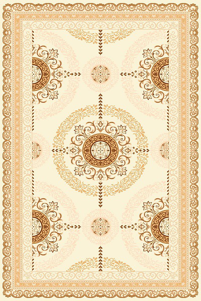Mongolia's Erdente pure wool carpet 9C1890 01