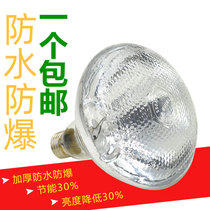 Breeding piglets thermal insulation lamps animal husbandry and heating equipment for heating pigs chickens brooding chicken farms heating bulbs