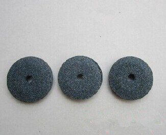 Small grinding wheel