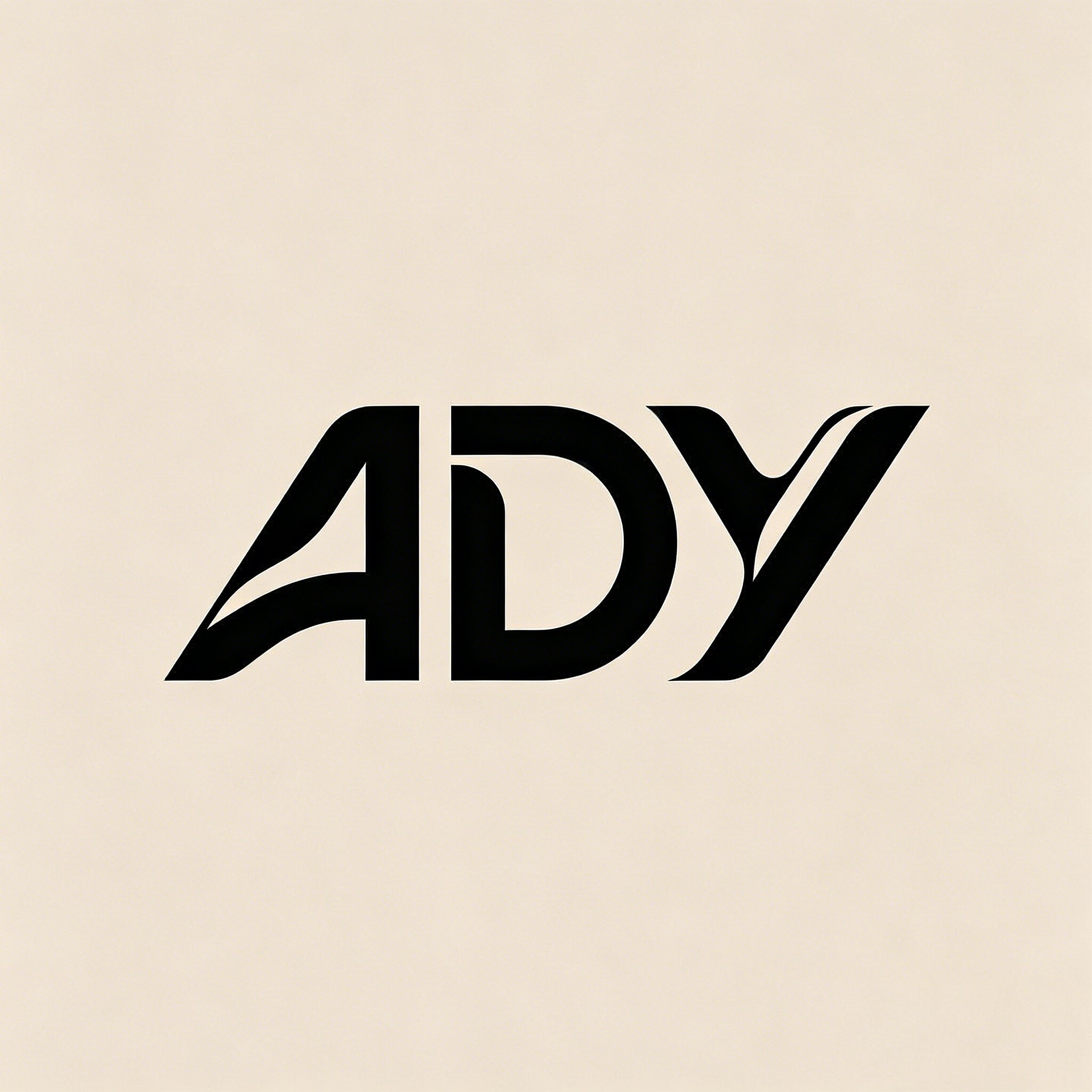 阿杜耶Style的LOGO