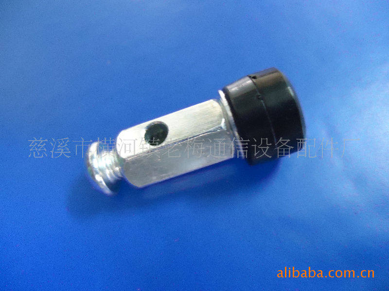 Production manufacturer supply optical cable reinforced core optical cable fixed rotium three-leaf winding ring two-leaf storage fiber cylinder