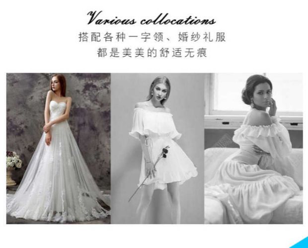 Áo cưới quây vô hình tụ tập chống trượt trên dày áo ngực nhỏ đồ lót nữ không có vòng thép cốc shop đồ lót