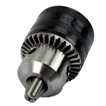 13mm electric drill conversion head electric wrench handle connecting rod hammer shock drill conversion handle drill clamp accessories