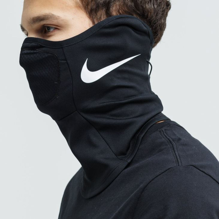 Лицо найк. Nike Strike Snood. Nike Strike Snood Winter Warrior. Гейтор Nike Strike Snood. Nike Strike Snood bq5832-455.