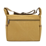 Шоппер, мужская сумка на одно плечо для отдыха, сумка для путешествий, сумка через плечо