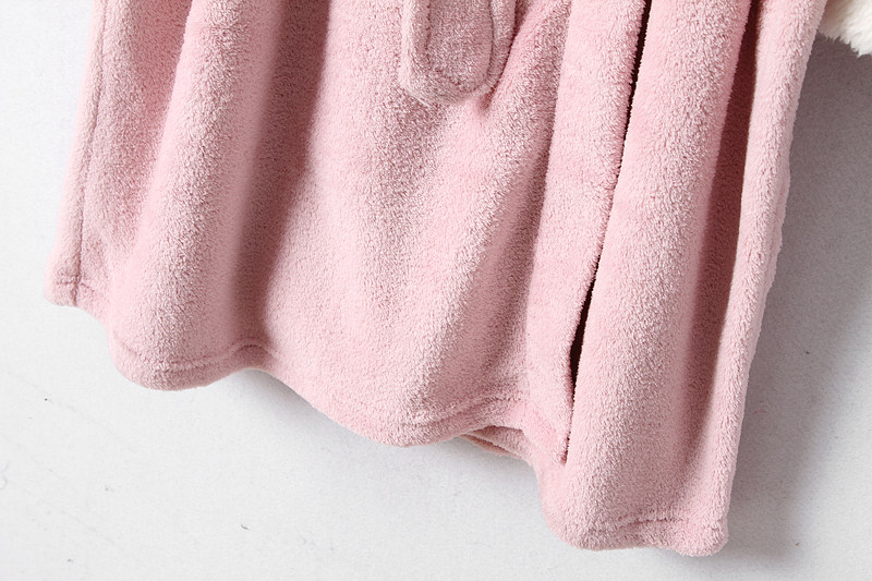 Peignoir - Ref 602647 Image 12