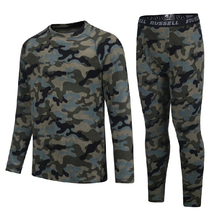 Winter men's outdoor lightweight warm fleece underwear heating clothes sanitary pants inner pants 0 2 2114