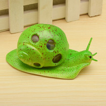 Vibrato squeezing snail pinch music decompression decompression toy class to pass the time artifact Pinch music vent ball