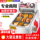 Кухонная машина Charm Kitchen oden для приготовления пищи в коммерческом киоске электрическое отопление оборудование Mala Tang с 9 решетками специальная машина для приготовления лапши в горшочках на шампурах mini 0