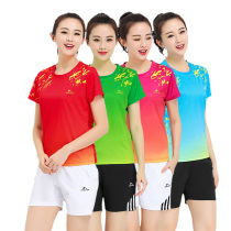 2018 summer thin quick-drying white sports shorts for men and women loose size training running aerobics three-point pants