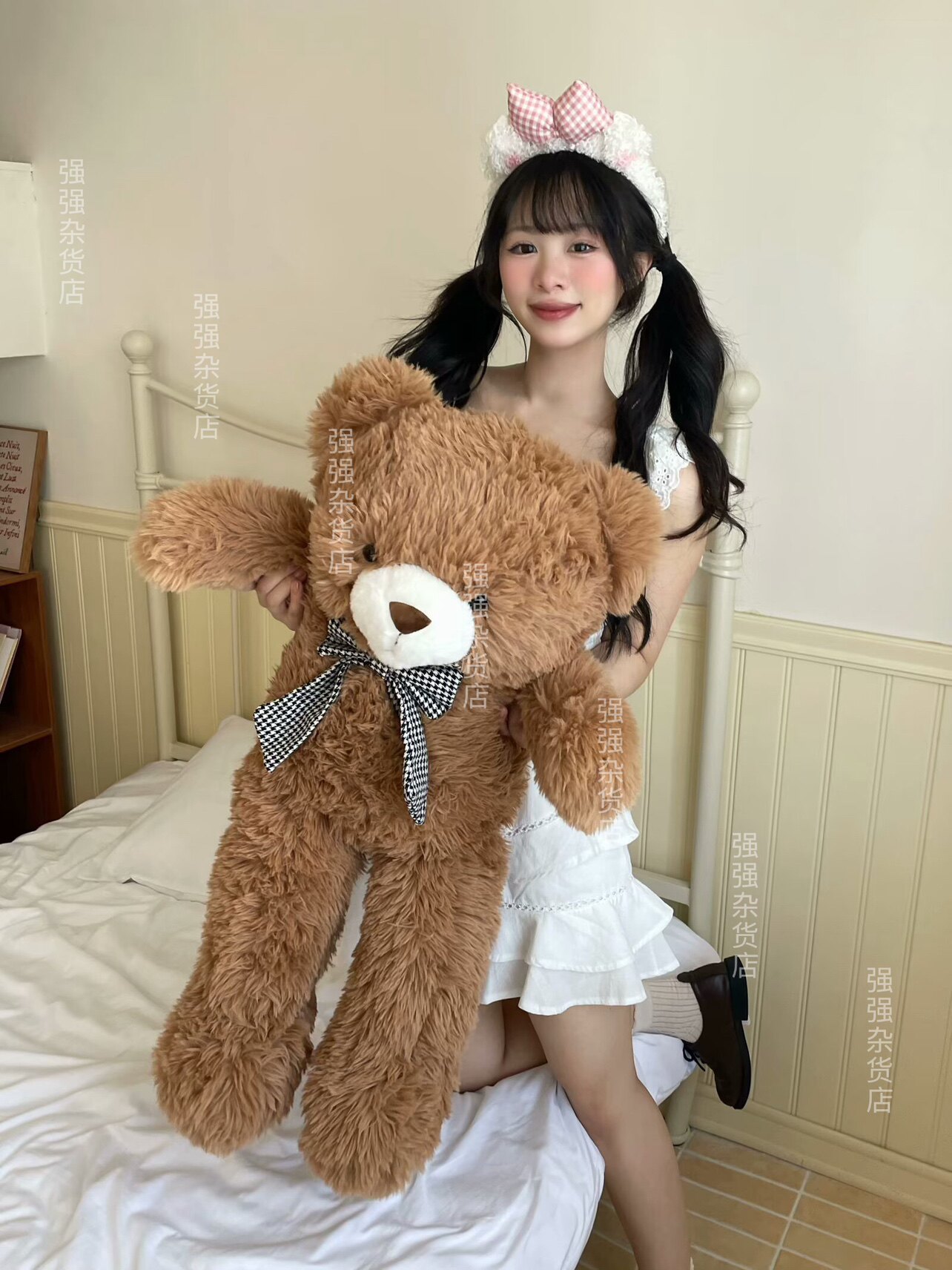软糖奈奈熊熊星球