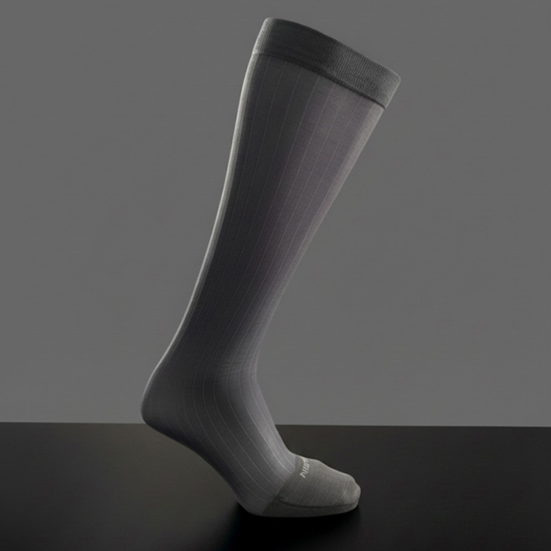 B311 Men's Small Bullet Business Japanese Style Wide Stripe Mid-Calf Formal Long Socks Gentleman's Socks Leather Shoe Socks B311 Men's Small Bullet Business Japanese Style Wide Stripe Mid-Calf Formal Long Socks Gentleman's Socks Leather Shoe Socks