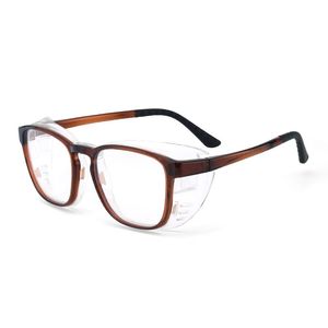 保湿防起雾抗蓝光眼镜护目镜湿房镜