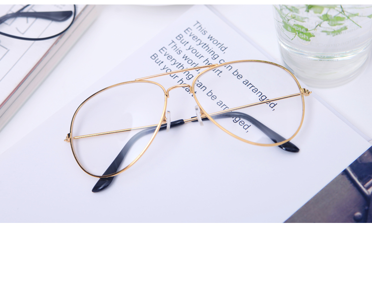 Montures de lunettes en Metal memoire - Ref 3141233 Image 23