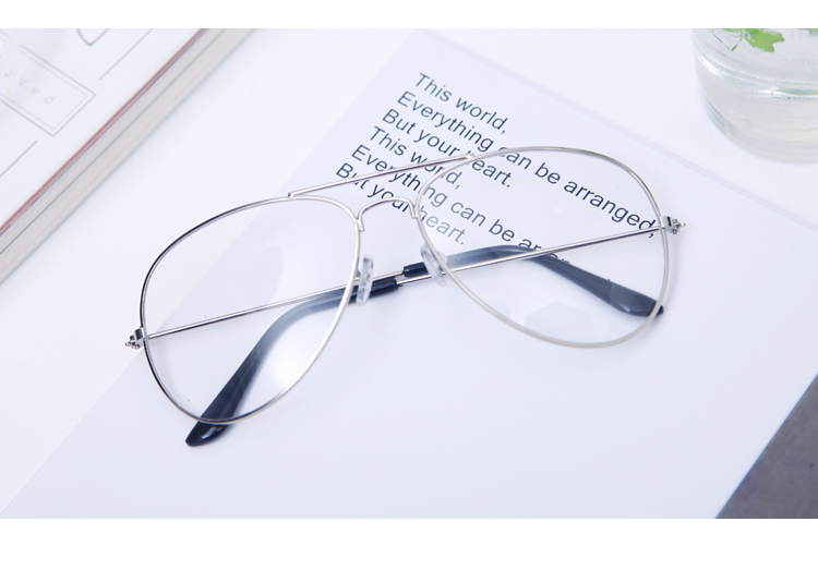 Montures de lunettes en Metal memoire - Ref 3141233 Image 30