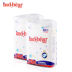 Tã dán quần bé Mi Bao Xiong siêu mỏng thoáng khí S M L XL XL tã bé NB bỉm merries Tã / quần Lala / tã giấy