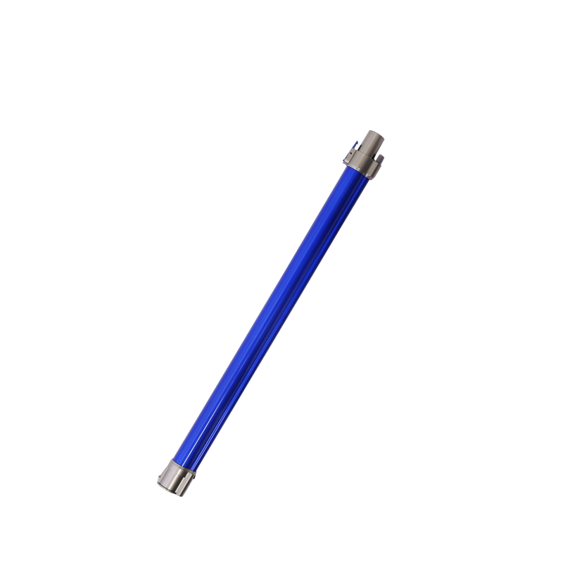 The Clinomez Wireless Cleaner CM805 Series General accessories extend the conductive tube