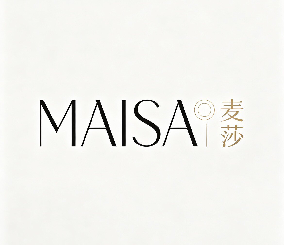 麦莎MAISA的LOGO