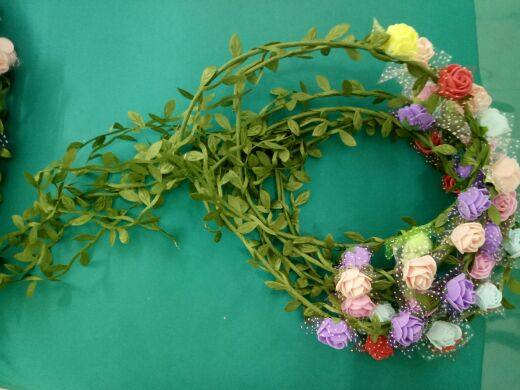 Accessoire coiffure - Ref 1205023 Image 3