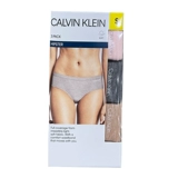 Нью -Йорк бег Calvin Klein/Ck Ms. Solid Color Antibacterial Deshate Speaking Short Brishs and Bunders 3 одежды