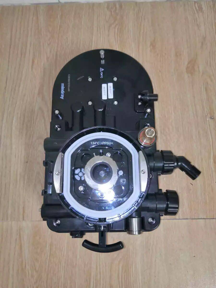 Mindray A3 A5 Anesthesia Machine APL Valve Assembly Repair Spare Parts