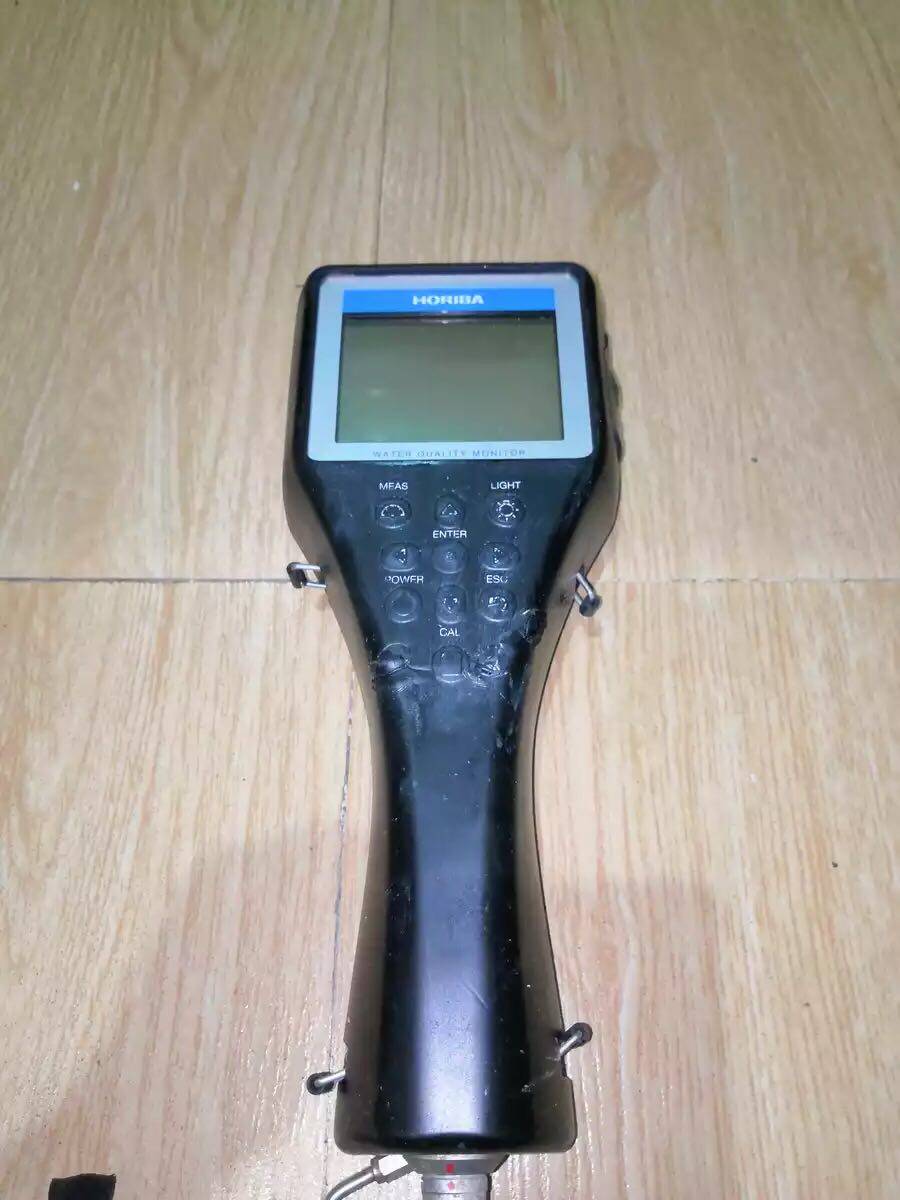 Japan HORIBA U51-10 Portable Multi-parameter Water Quality Analyzer