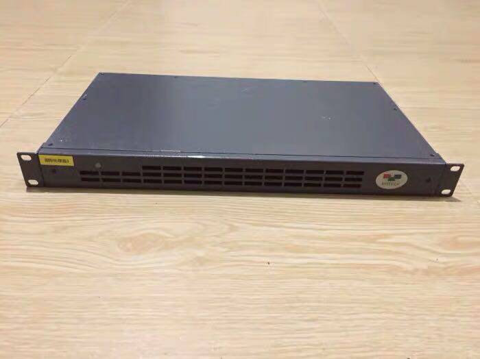 American AVITECH VCC-8004 graphics processor