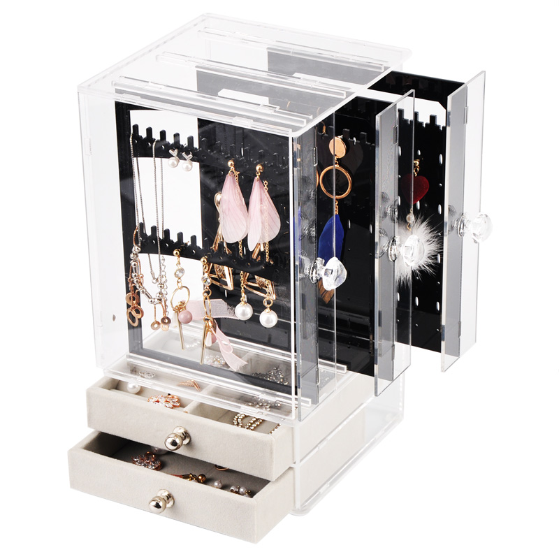 Coffret à bijoux OTHER   - Ref 3107762 Image 17