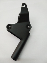 Table lamp bracket gun head accessories DIY lamp bracket accessories Lighting moxibustion bracket base accessories