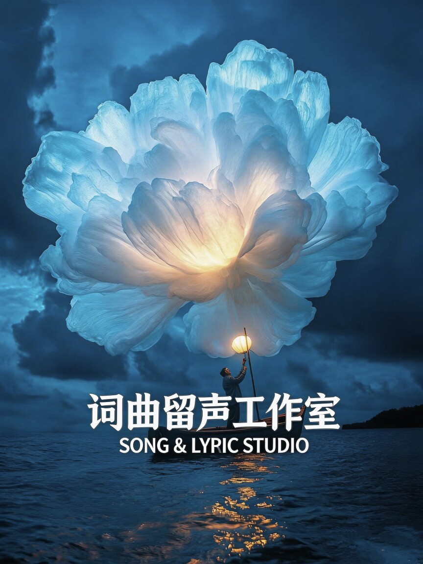 词曲留声馆工作室